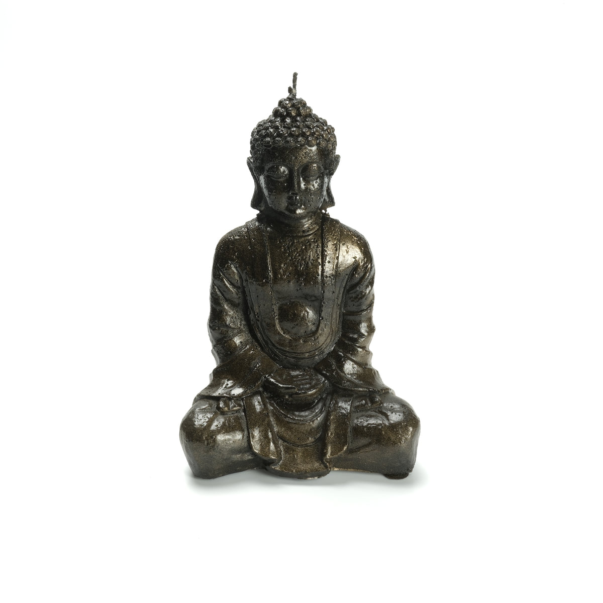 Buda Heykel Mum