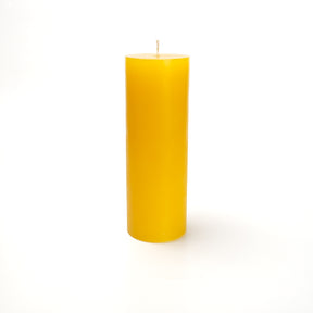 Silindir Mum