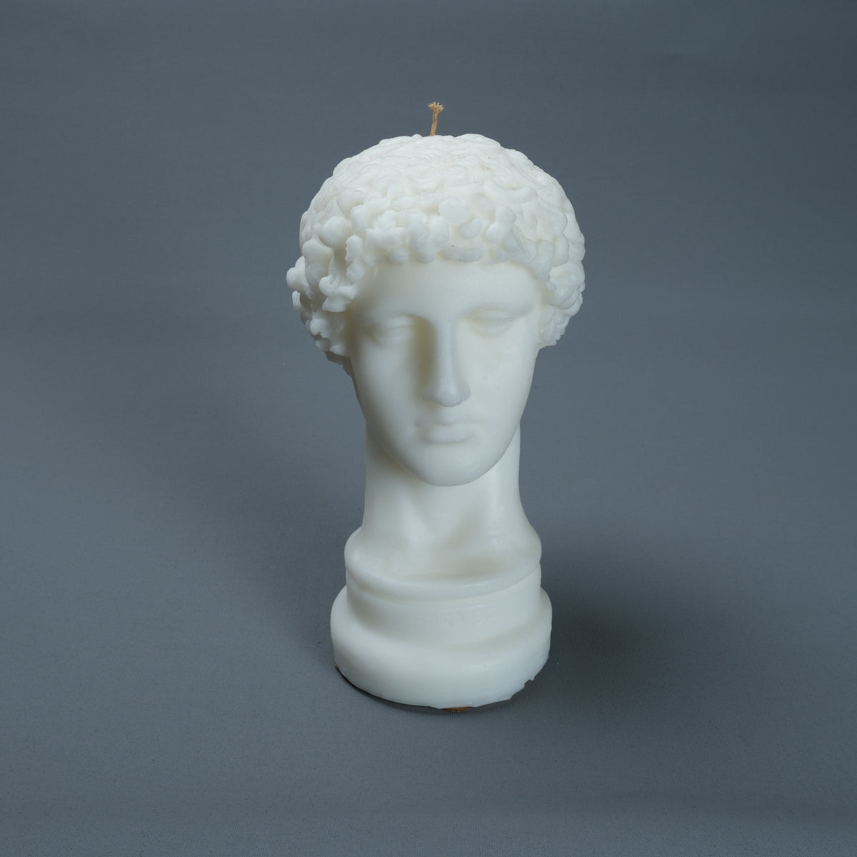 Hermes Heykel Mum